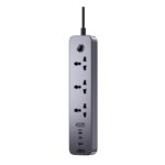 چندراهی برق ۷ کاره جی بی کیو مدل Multiple Security 45W
