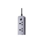 چندراهی برق ۷ کاره جی بی کیو مدل Multiple Security 45W - Image 2