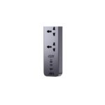 چندراهی برق ۷ کاره جی بی کیو مدل Multiple Security 45W - Image 3