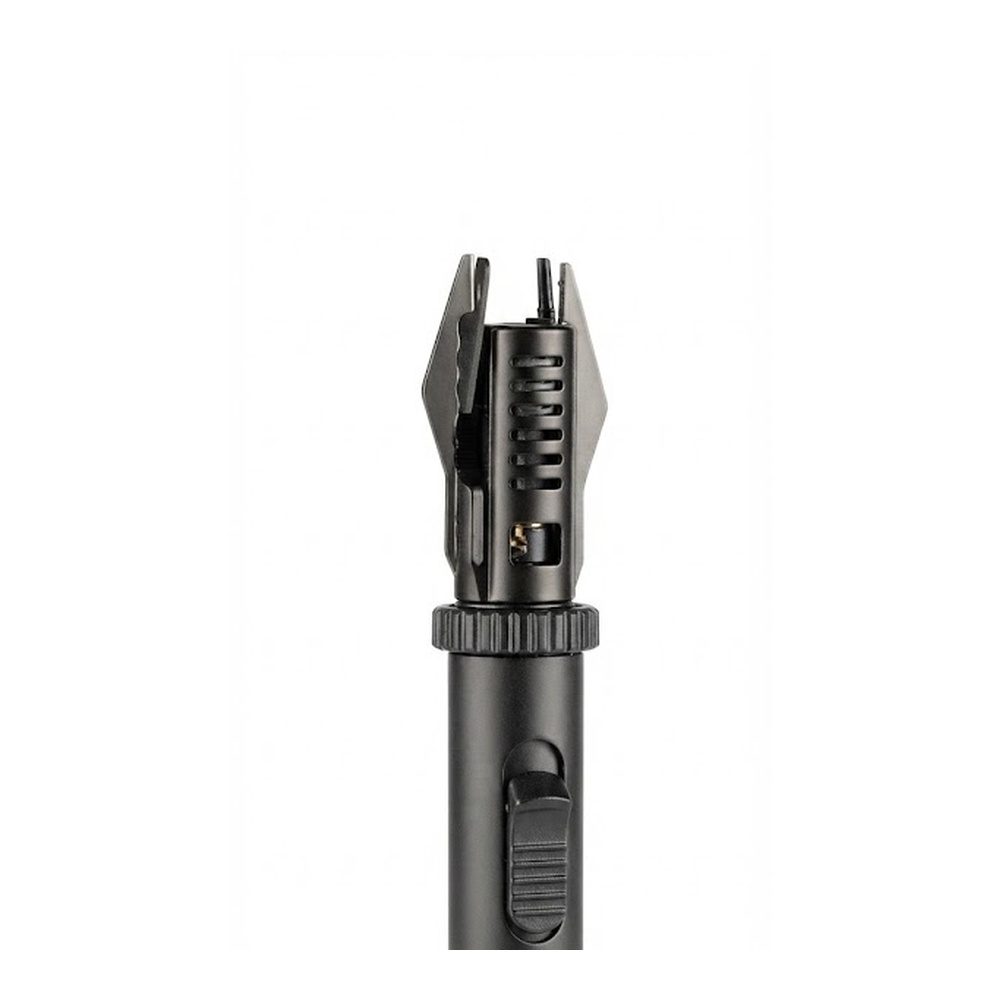 فندک اتمی توربو جی بی کیو مدل Scepter Planet - 02 فندک اتمی توربو جی بی کیو مدل Scepter Planet - Image 2