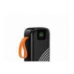 پاوربانک جی بی کیو مدل Endurance Potent ظرفیت 30000 میلیآمپر ساعت توان 22.5 وات - Image 2
