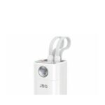 پاوربانک جی بی کیو مدل MultiFlow ظرفیت 20000 میلیآمپر ساعت توان 65 وات - Image 2