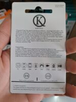 فلش مموری کورانکو مدل Crown Ultra Fit ظرفیت 16 گیگابایت - Image 2