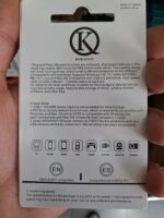 فلش مموری کورانکو مدل Crown Ultra Fit ظرفیت 8 گیگابایت - Image 2