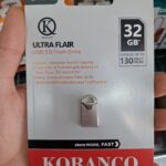 فلش مموری کورانکو مدل Ultra Flair ظرفیت 32 گیگابایت