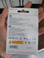 فلش مموری کورانکو مدل Ultra Flair ظرفیت 32 گیگابایت - Image 2
