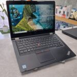 لپ تاپ لنوو مدل ThinkPad P40 Yoga پردازنده Core i7-6500U رم 8 گیگابایت حافظه 256 گیگابایت SSD گرافیک 2 گیگابایت