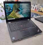 لپ تاپ لنوو مدل ThinkPad P40 Yoga پردازنده Core i7-6500U رم 8 گیگابایت حافظه 256 گیگابایت SSD گرافیک 2 گیگابایت