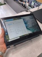 لپ تاپ لنوو مدل ThinkPad P40 Yoga پردازنده Core i7-6500U رم 8 گیگابایت حافظه 256 گیگابایت SSD گرافیک 2 گیگابایت - Image 4