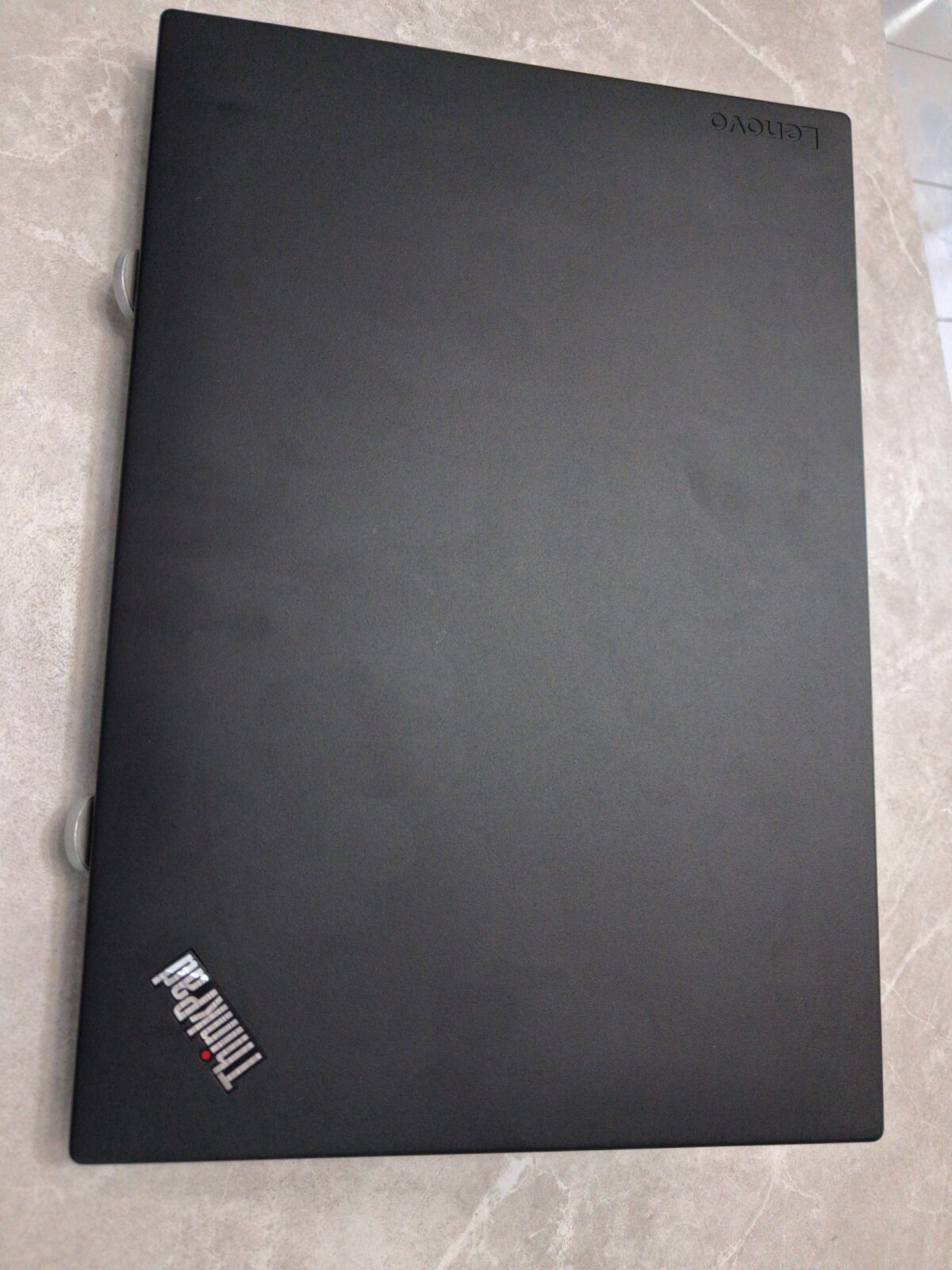 لپ تاپ لنوو مدل ThinkPad T480 پردازنده Core i7-8650U رم 8 گیگابایت حافظه 256 گیگابایت SSD صفحه لمسی - Image 3