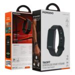 دستبند هوشمند بدون نمایشگر پورودو مدل Trackfit کد PDSB1062