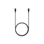 کابل سامسونگ USB-C به USB-C 5A